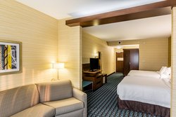  - Fairfield Inn & Suites by Marriott Butte - I-15 & I-90, Exit 127
