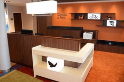  - Fairfield Inn & Suites by Marriott Somerset - I-70 & I-76, Exit 110