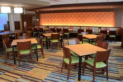  - Fairfield Inn & Suites by Marriott Somerset - I-70 & I-76, Exit 110
