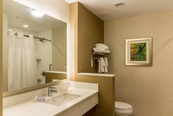  - Fairfield Inn & Suites by Marriott Butte - I-15 & I-90, Exit 127