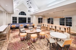  - Residence Inn by Marriott State College