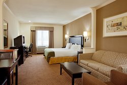  - Holiday Inn Express & Suites La Porte