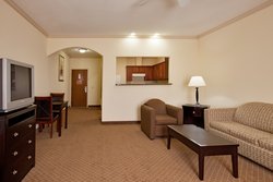  - Holiday Inn Express & Suites La Porte