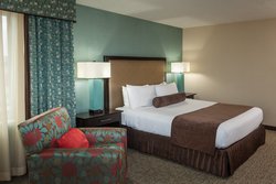  - Crowne Plaza Hotel Midtown Anchorage