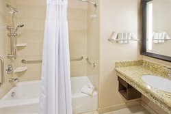  - Crowne Plaza Hotel Midtown Anchorage