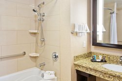  - Crowne Plaza Hotel Midtown Anchorage