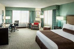  - Crowne Plaza Hotel Midtown Anchorage