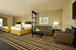  - Holiday Inn Express & Suites Forrest City - I-40, Exit 241