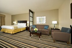  - Holiday Inn Express & Suites Forrest City - I-40, Exit 241