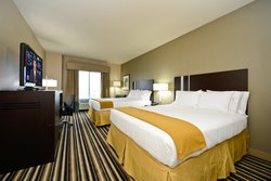  - Holiday Inn Express & Suites Forrest City - I-40, Exit 241