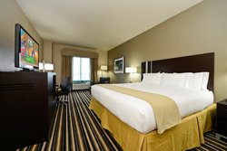  - Holiday Inn Express & Suites Forrest City - I-40, Exit 241