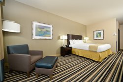  - Holiday Inn Express & Suites Forrest City - I-40, Exit 241