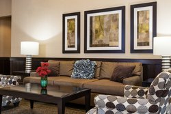  - Crowne Plaza Hotel Midtown Anchorage