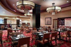  - Marriott Hotel & Conference Center Normal