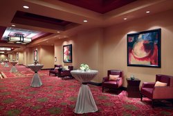  - Marriott Hotel & Conference Center Normal