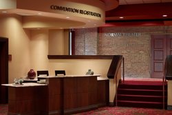  - Marriott Hotel & Conference Center Normal