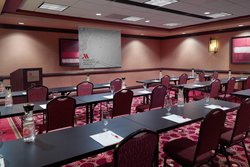  - Marriott Hotel & Conference Center Normal