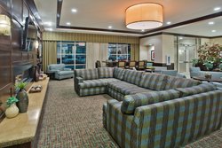  - Crowne Plaza Hotel Midtown Anchorage