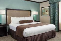  - Crowne Plaza Hotel Midtown Anchorage