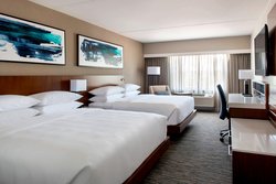  - Delta Hotel by Marriott Basking Ridge