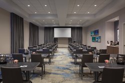  - SpringHill Suites by Marriott Millenia Orlando - I-4, Exit 78