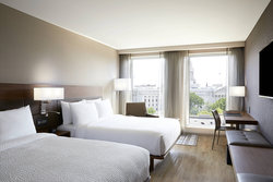  - AC Hotel by Marriott Downtown Madison