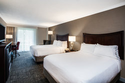  - Holiday Inn Lake George