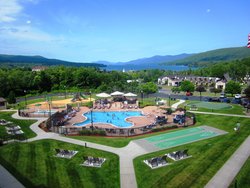  - Holiday Inn Lake George