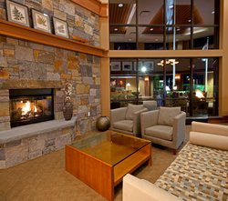  - Holiday Inn Lake George