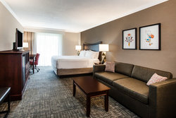  - Holiday Inn Lake George