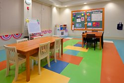  - Holiday Inn Lake George