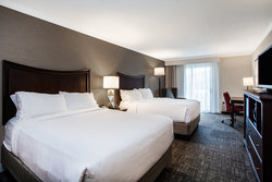  - Holiday Inn Lake George