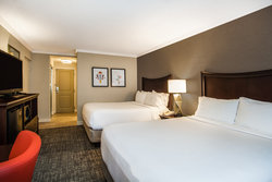  - Holiday Inn Lake George