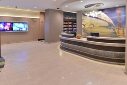  - SpringHill Suites by Marriott Cary - I-40, Exit 293