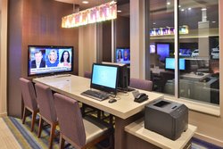  - SpringHill Suites by Marriott Cary - I-40, Exit 293