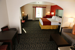 - Holiday Inn Express & Suites Sumter