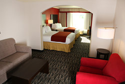  - Holiday Inn Express & Suites Sumter