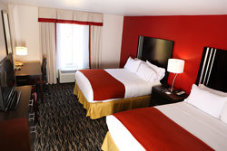  - Holiday Inn Express & Suites Sumter