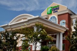  - Holiday Inn Express & Suites Sumter
