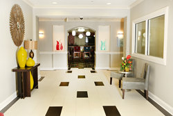  - Holiday Inn Express & Suites Sumter