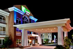  - Holiday Inn Express & Suites Sumter