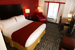  - Holiday Inn Express & Suites Sumter