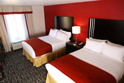  - Holiday Inn Express & Suites Sumter