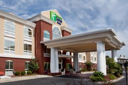  - Holiday Inn Express & Suites Sumter