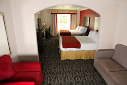  - Holiday Inn Express & Suites Sumter