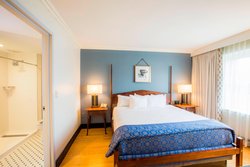  - Williamsburg Lodge