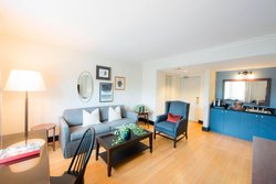  - Williamsburg Lodge