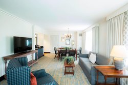  - Williamsburg Lodge