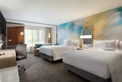  - Courtyard by Marriott Hotel West Mississauga