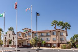  - Holiday Inn Express & Suites Manteca